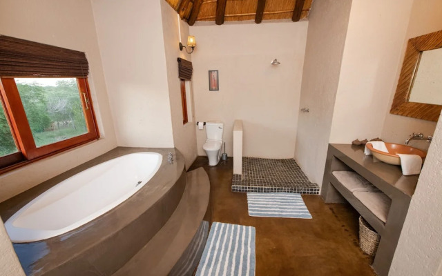 Elephant Game Lodge