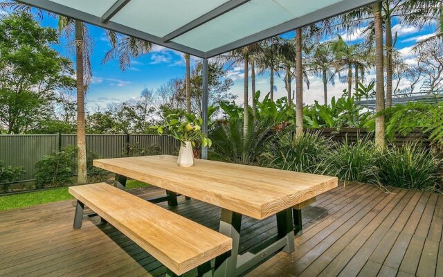 Kiah Beach House