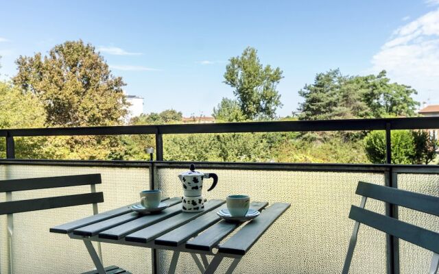 Riva Di Reno 76 in Bologna