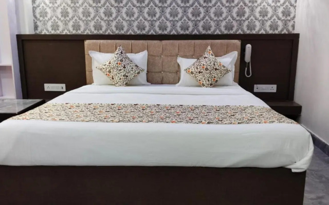 Hotel Rio Plaza