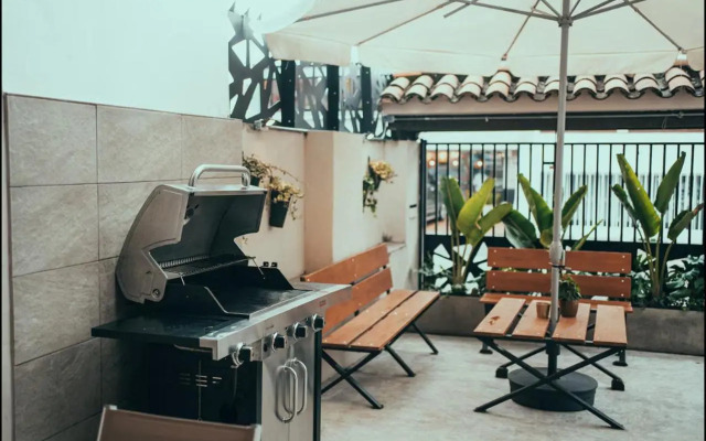 Casa Mitho
