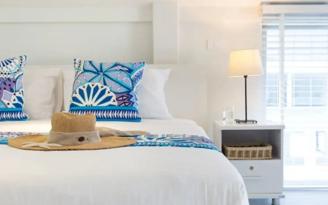 Sam-Kah Seaside Studio 1