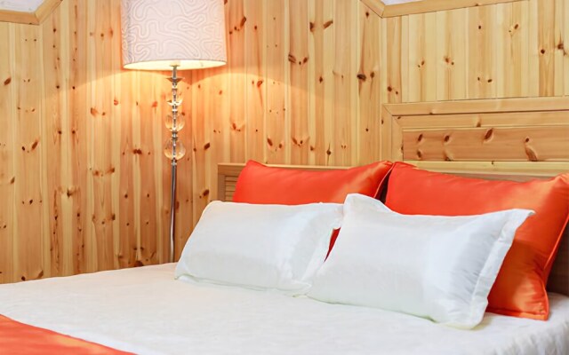 Gapyeong Marronnier Pension