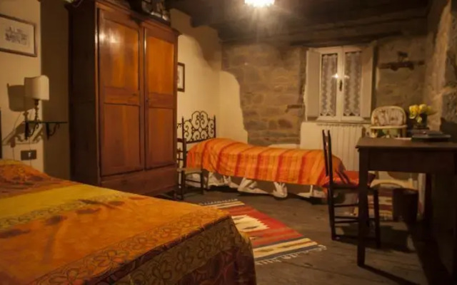 La Pellizzanetta
