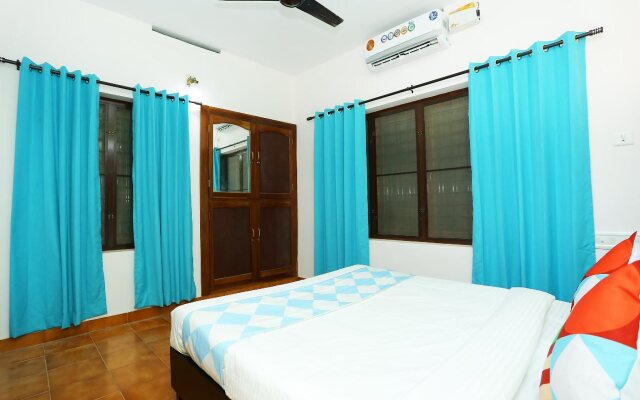 Sayoojyam By OYO Rooms