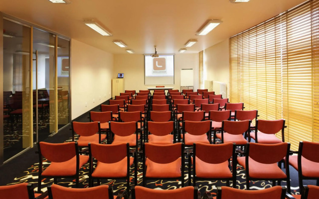 Hotel Laterum