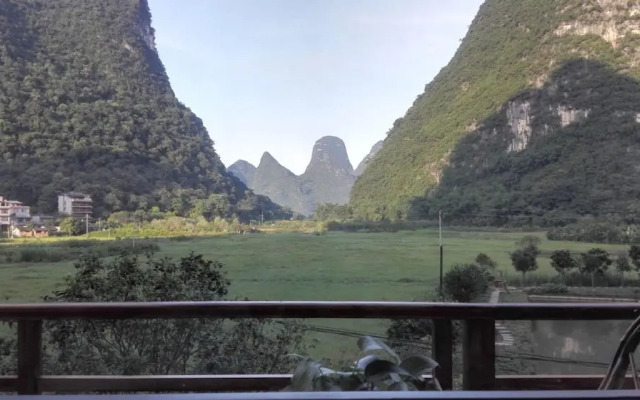 Yangshuo Zen Valley