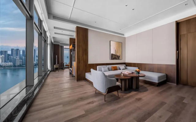 Shenzhen Shekou Prince Bay Yifei Hotel