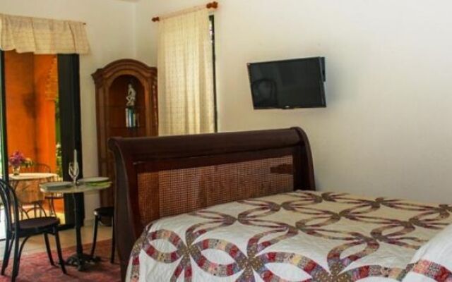 Monte Placido Vacation Rentals