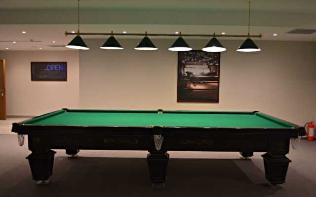 Arena Sport Hotel