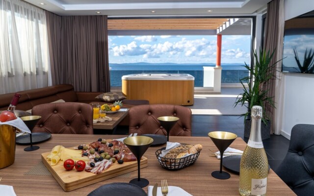 VIPo Prestige Apartments