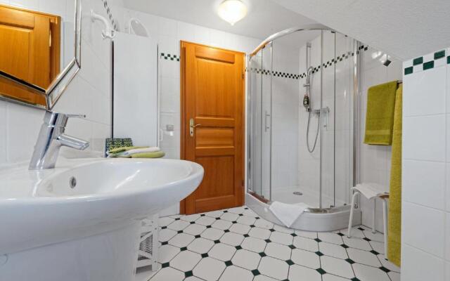 Störtebekerstr 9, Wohnung 6