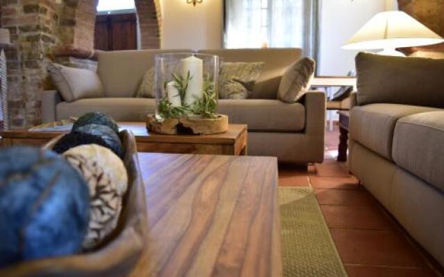 Villa San Michele Bed and Breakfast