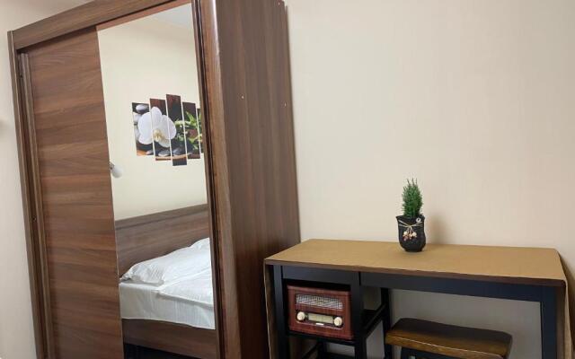 Apartament Lexannona Busteni