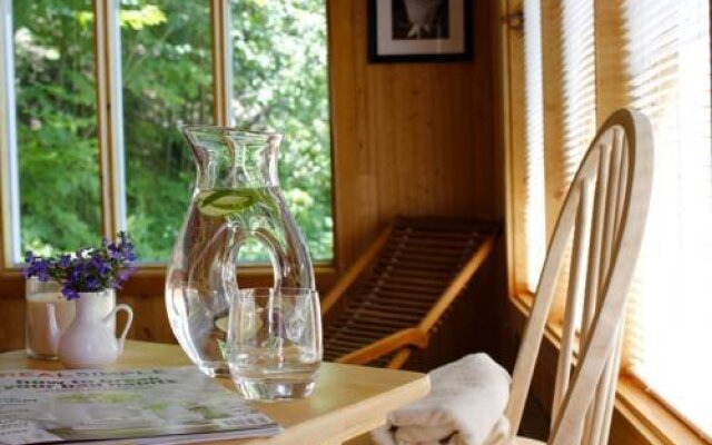 Le Cachet B&B