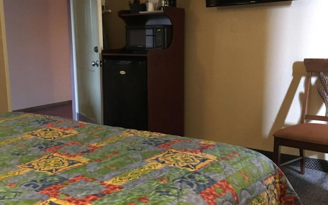 Regal Inn Los Angeles