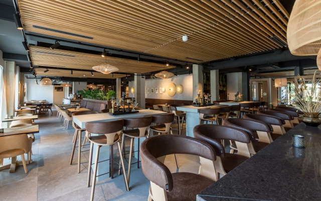 Hotel Zeeuws Licht  Kloeg Collection