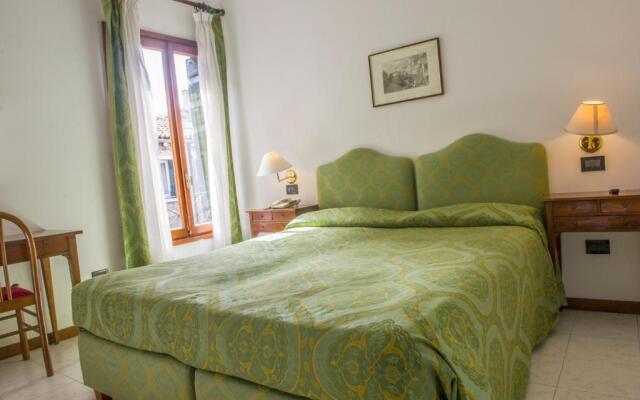 Hotel Iris Venice