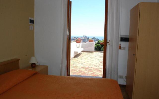 Costa Residence Vacanze