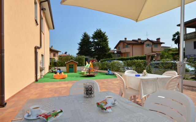 Camere Da Mirella