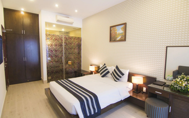 Ngoc Linh Luxury Hotel