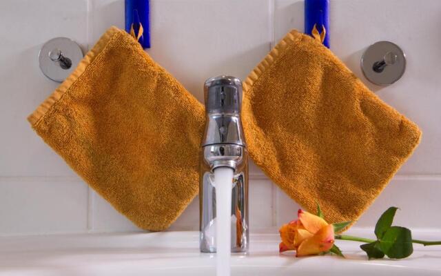 Ferienwohnung Am Sonnenhang