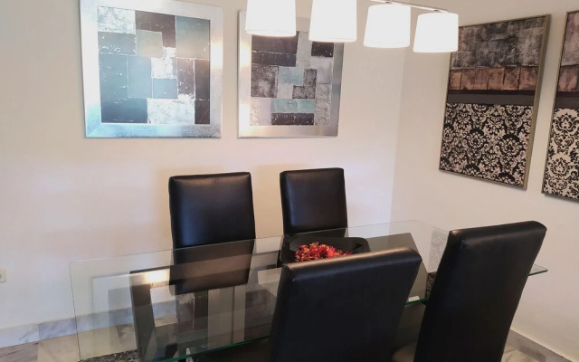 Apartamento Dama de Noche Marbella
