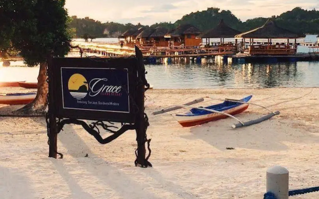 Grace Island Resort by Cocotel