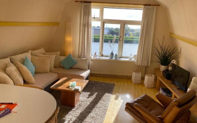 Zierikzee Appartement ZZ 41 B&B