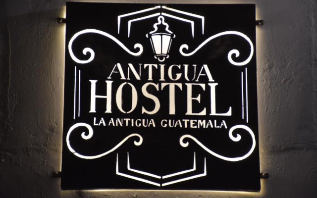 Antigua Hostel