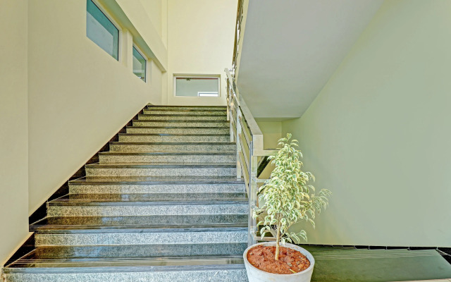 Treebo Trend Arka Vijayawada