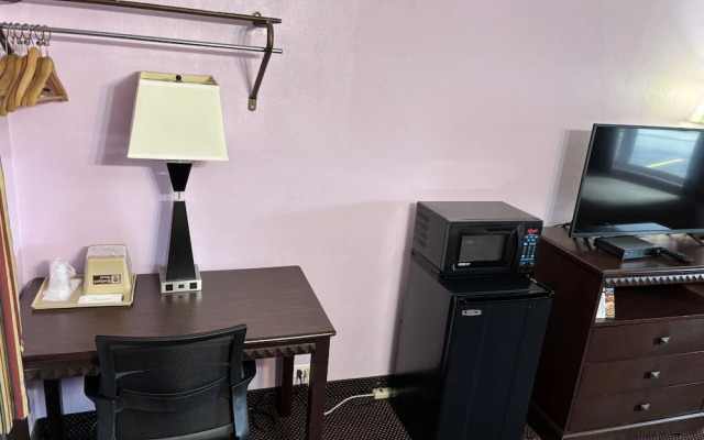 Budget Host Inn Somerset