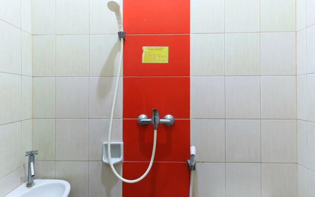 Griyonur Homestay Syariah