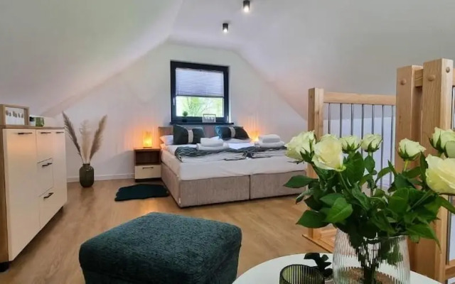 ZATOR Domki INTERSTYL