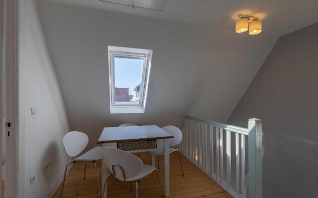 Haus im Kreuzweg CASA Blanca 2