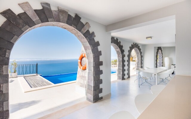 Villa La Terrasse - Palheiro Village