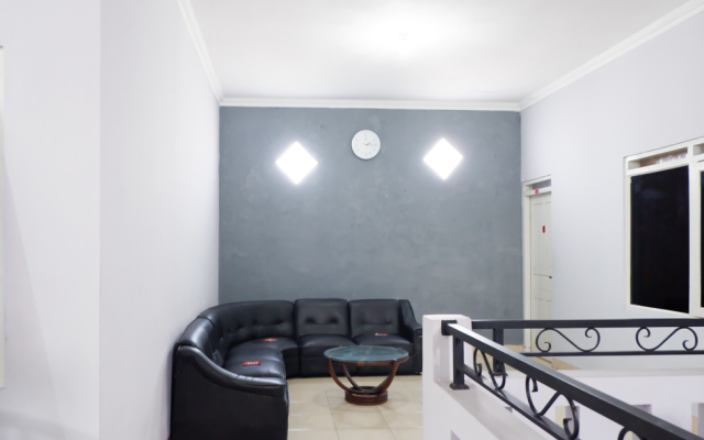 Wisma Almaidah Jogjakarta RedPartner