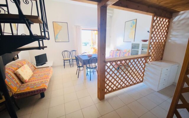 Le Ginestre Coda Cavallo