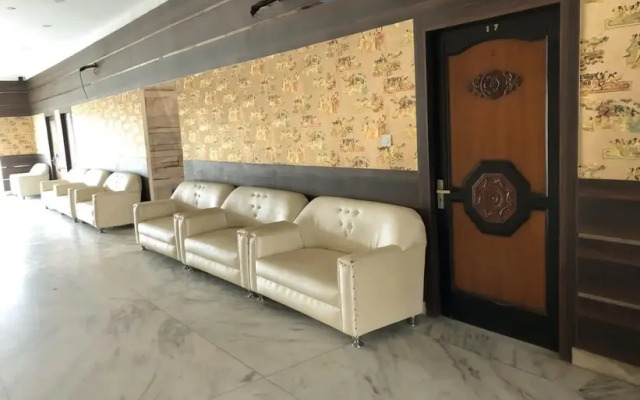 Shree Kanha Shyam