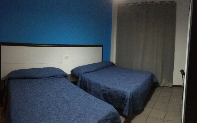 Old Milano House - Hostel