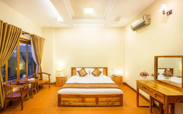 The Garden House Phu Quoc Resort