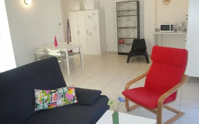 Apartments Pavi