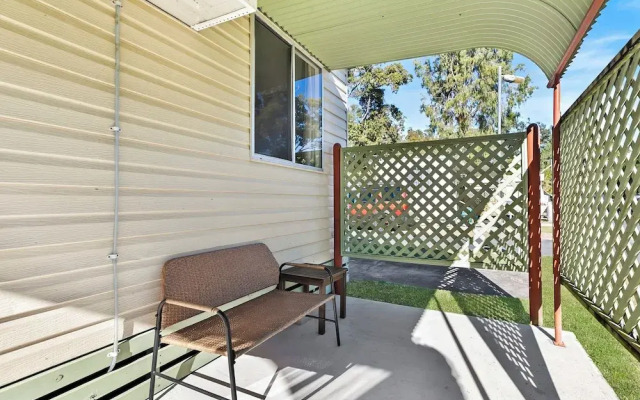 Bribie Island Caravan Park