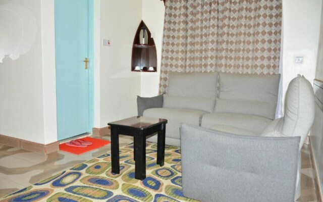 Seravic Hotel Nakuru