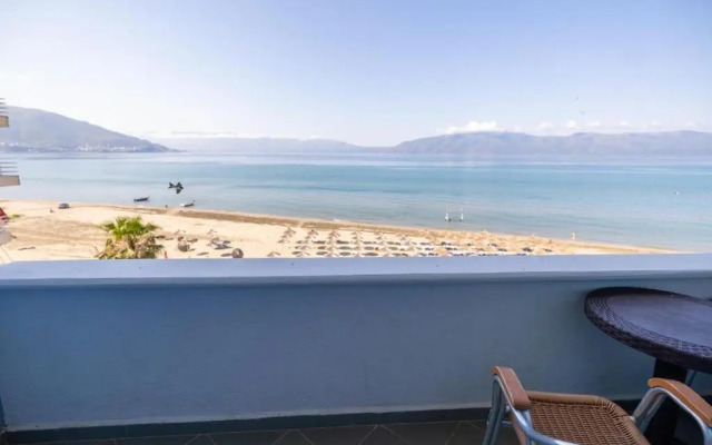 Sea & Sand Hotel