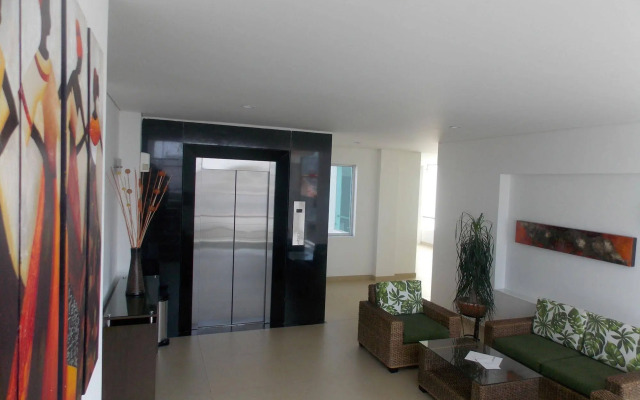 Hotel Altamar