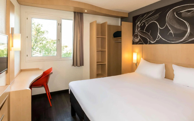ibis budget Béziers Est Mediterranée