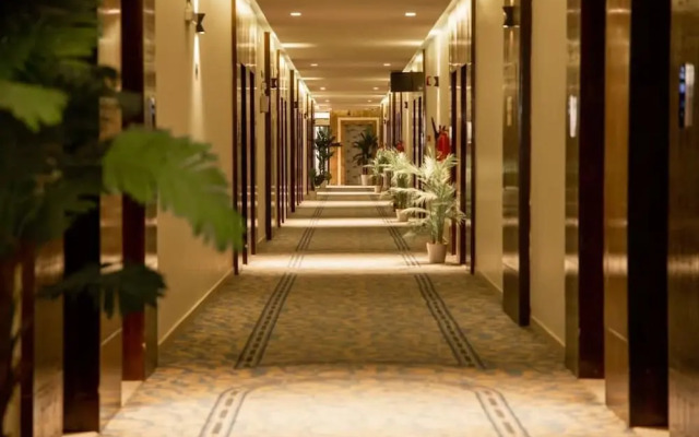 Fantasy resort 2