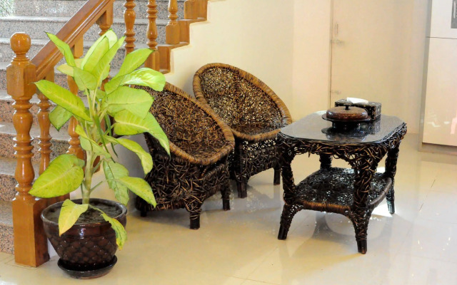 La Casa Di Bagan Nan Eain Thu