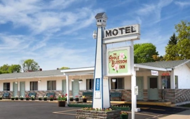 Apple Blossom Boutique